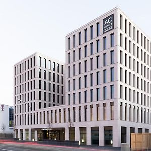 Ac Hotel By Marriott Wuerzburg