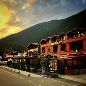 Kuloğlu Otel ve Restoran